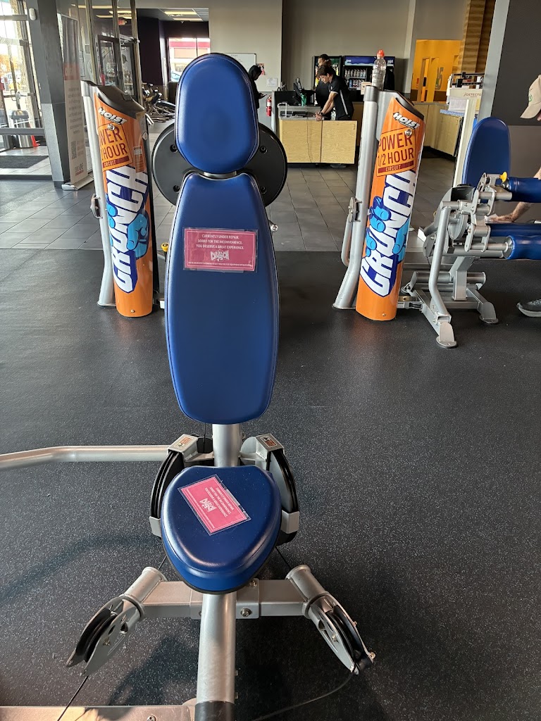  Crunch Fitness - Reynoldsburg