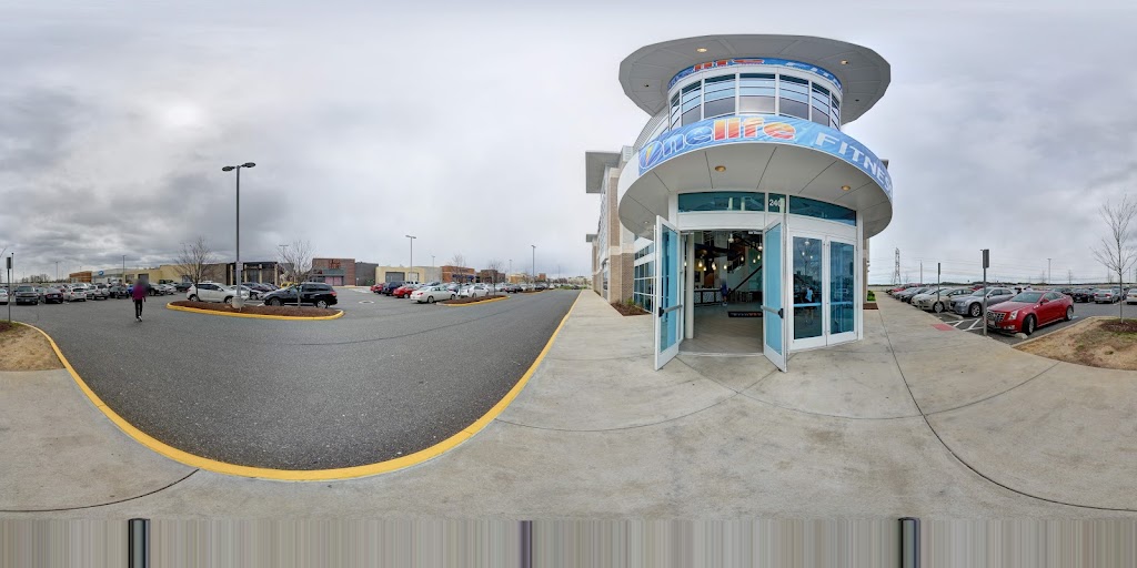  Onelife Fitness - Woodbridge