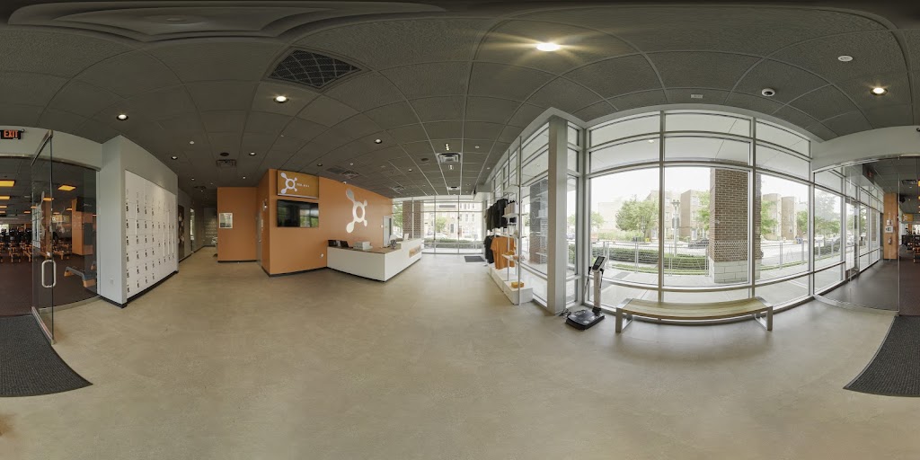  Orangetheory Fitness