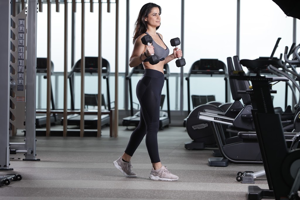  Seattle Personal Fitness