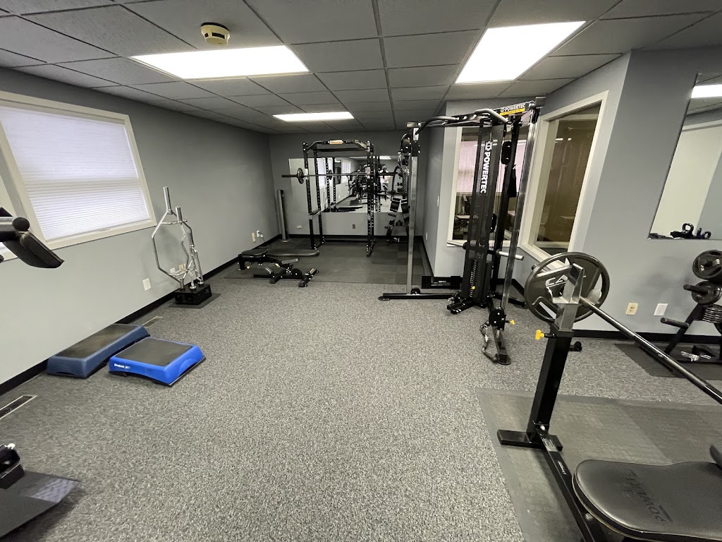  VersaMax Fitness Personal Training, Nutrition & Massage