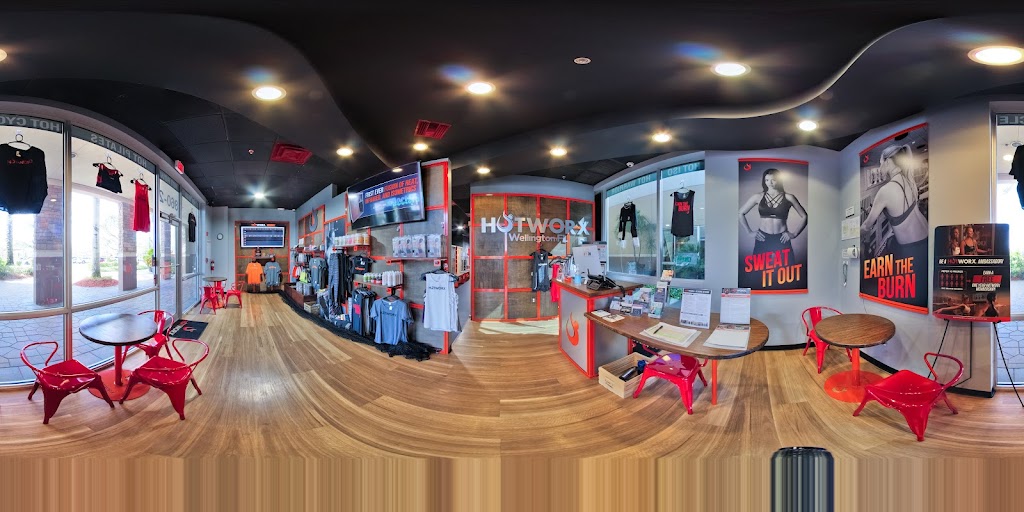  HOTWORX - Wellington, FL