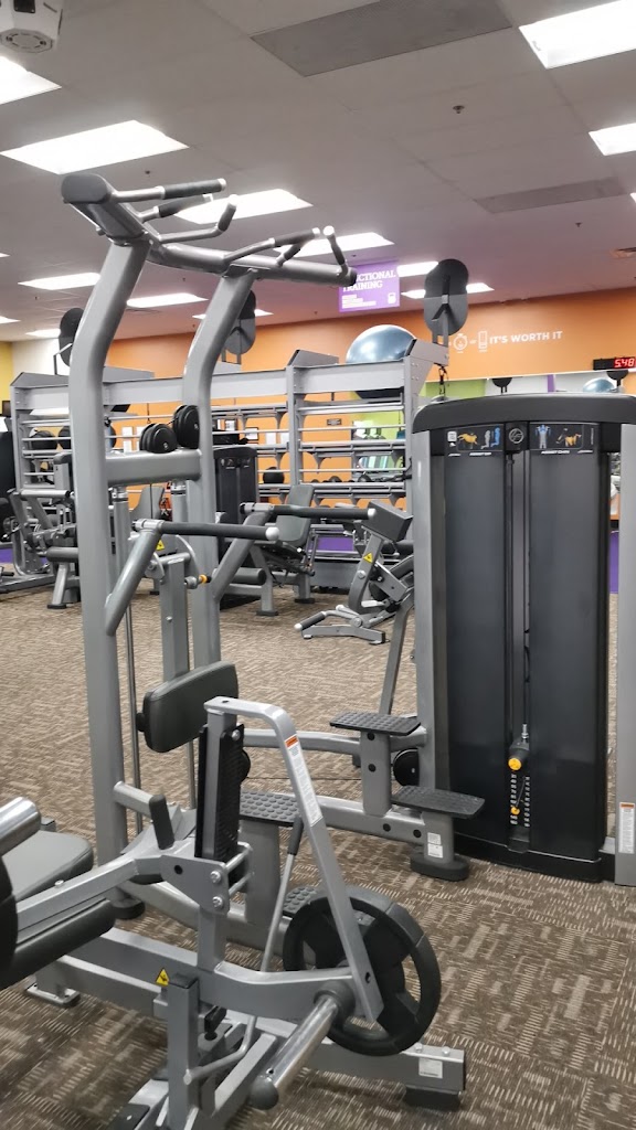  Anytime Fitness Middletown