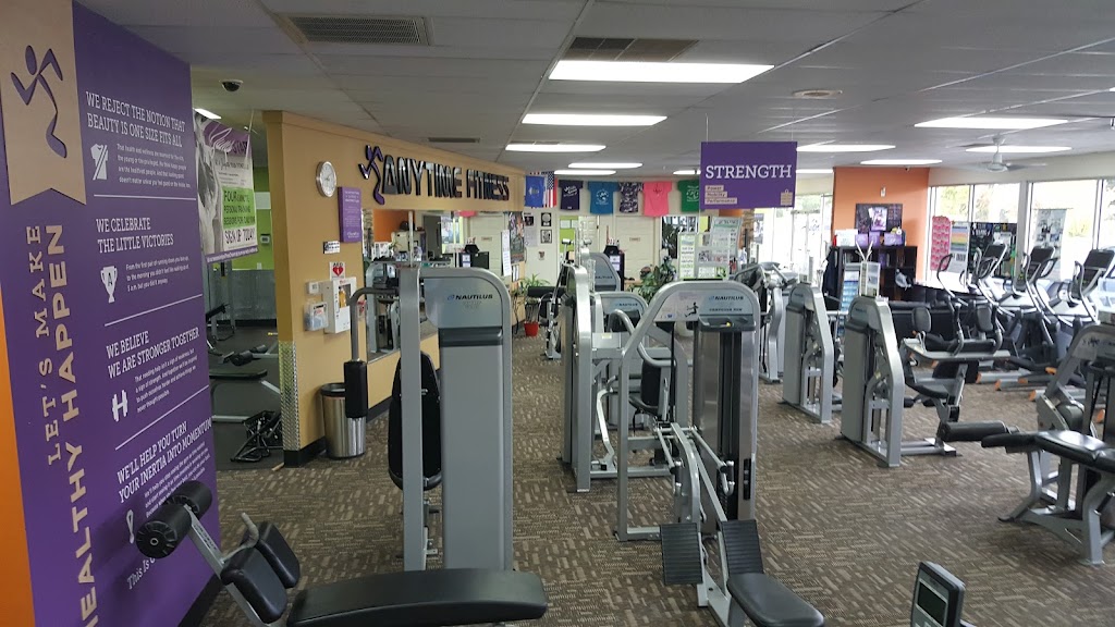  Anytime Fitness