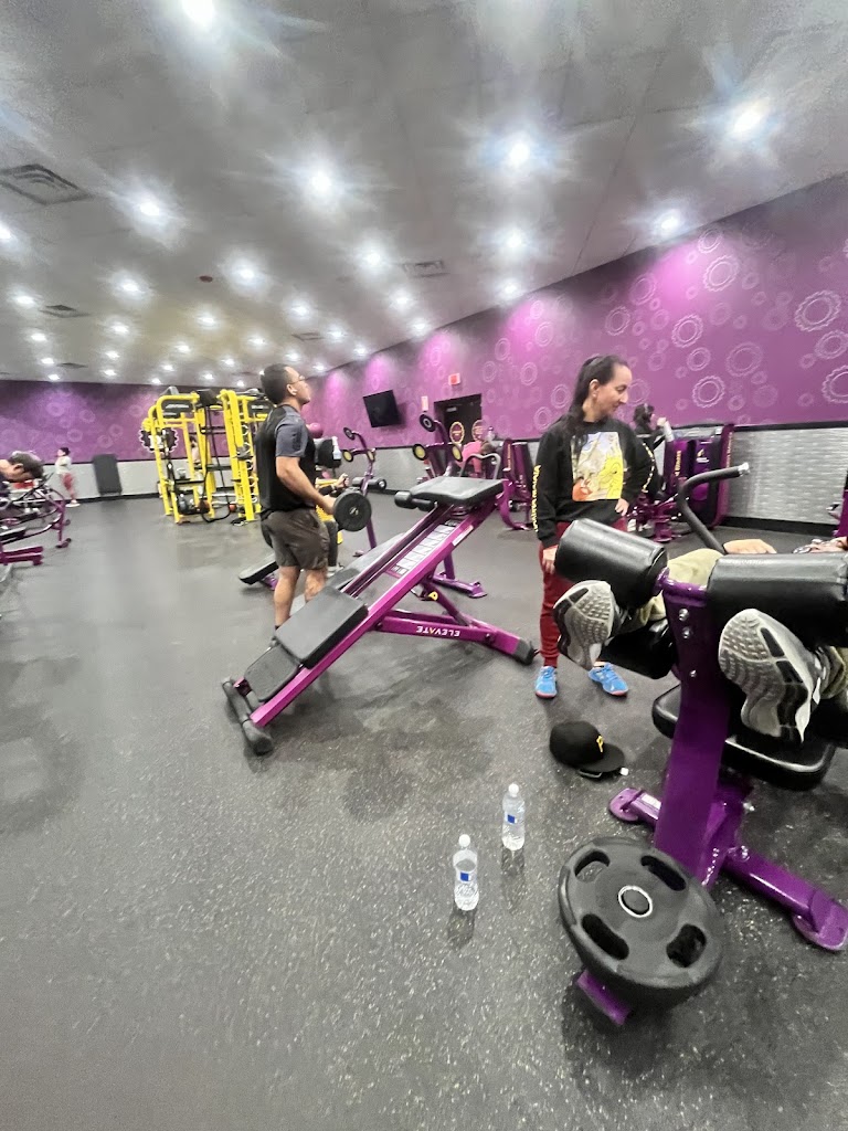  Planet Fitness