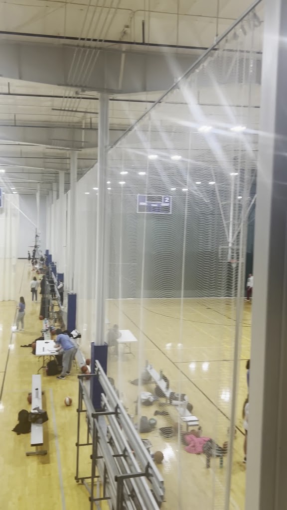  Morey Courts Recreation Center