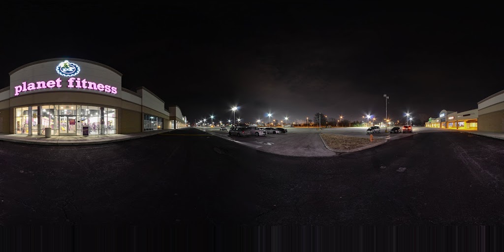  Planet Fitness