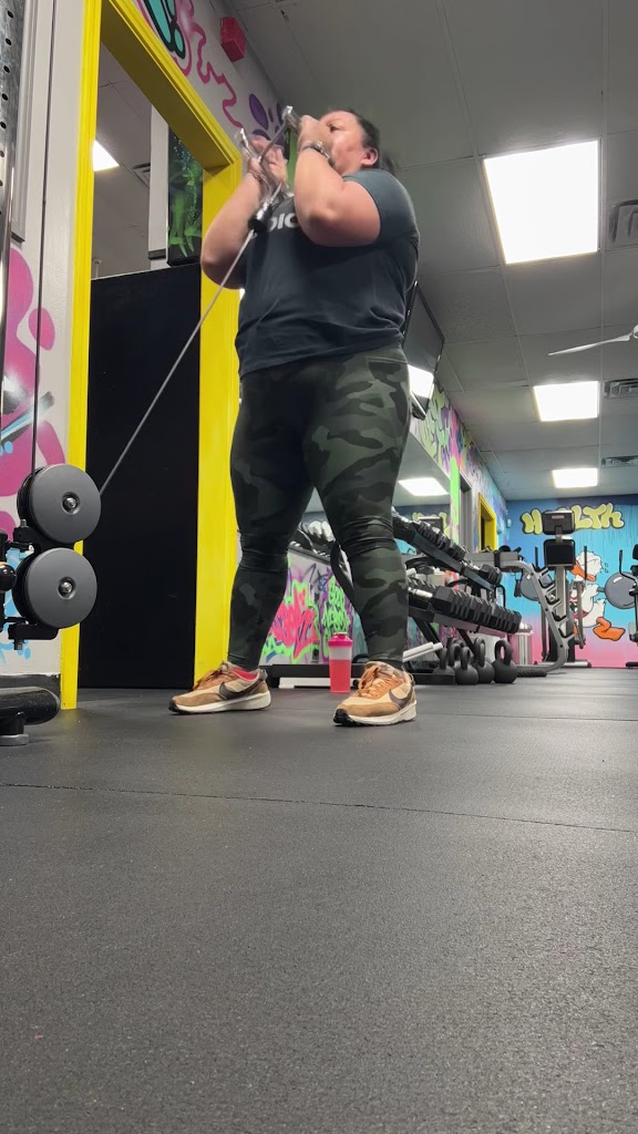  Athena's Empire Fitness