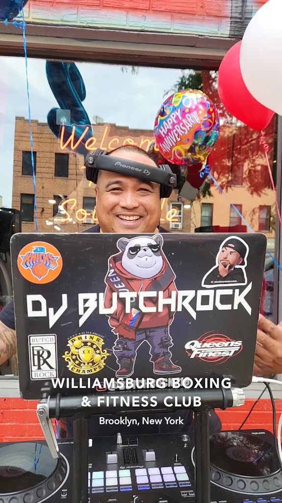  Williamsburg Boxing & FITNESS