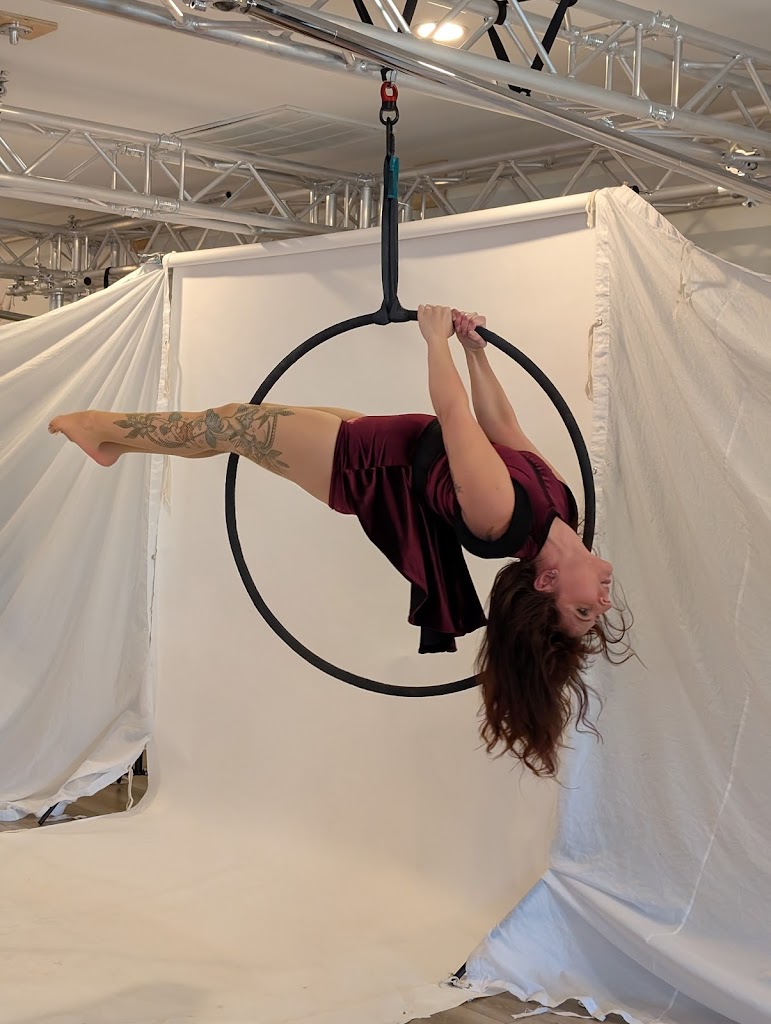  Wild Ones Fitness Studio