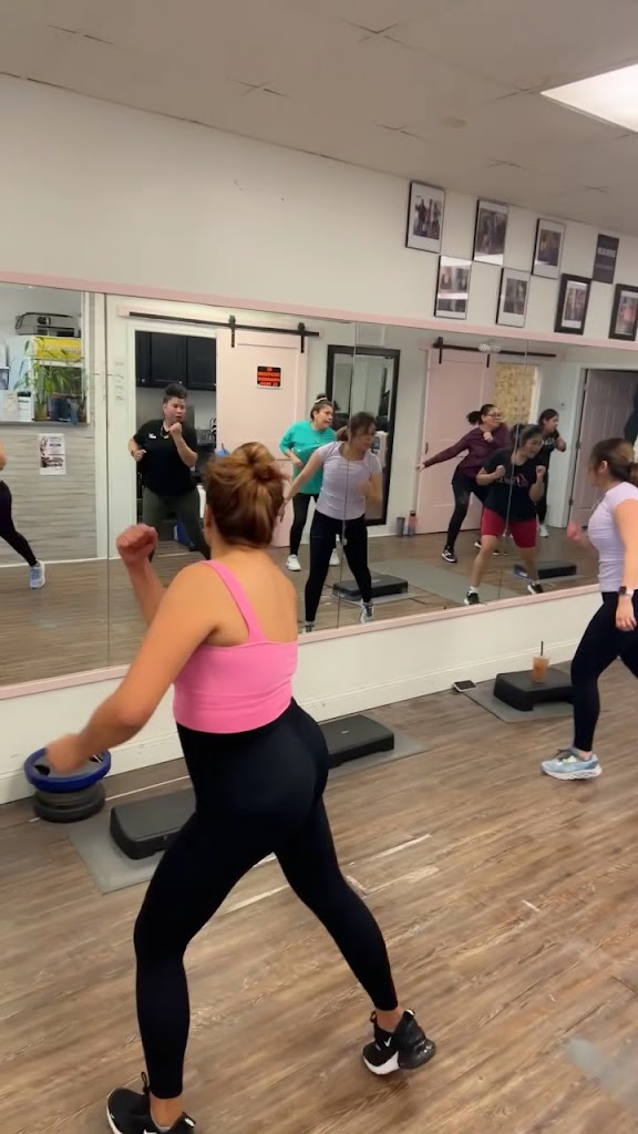  Let's Zumba Cartersville