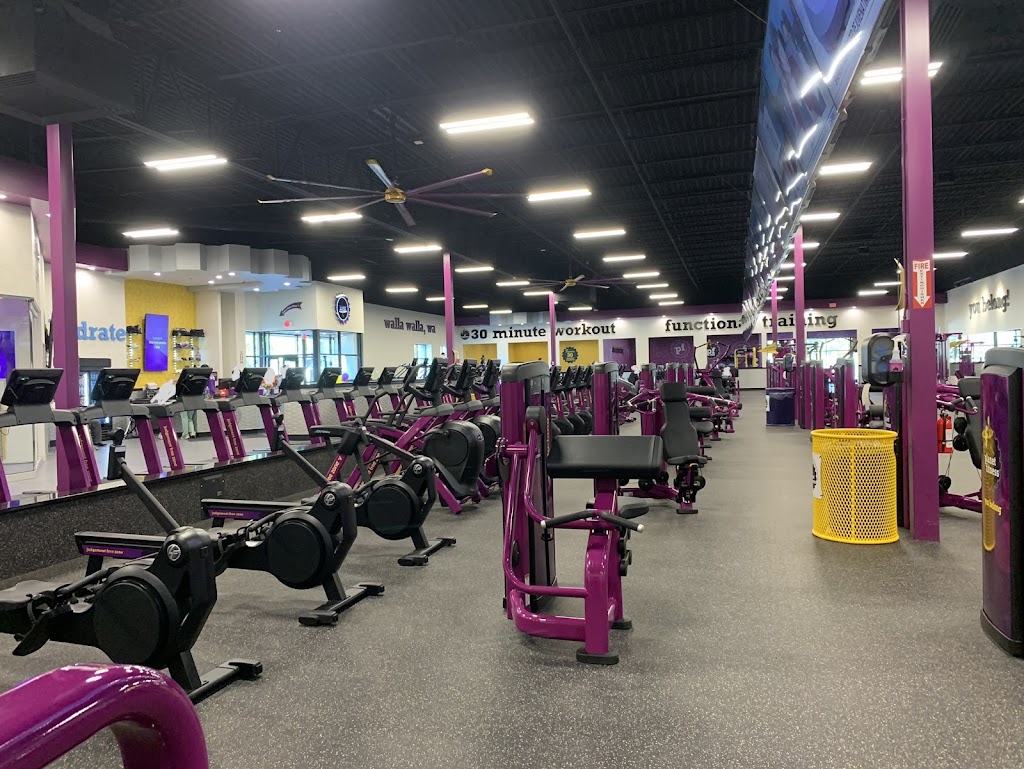  Planet Fitness
