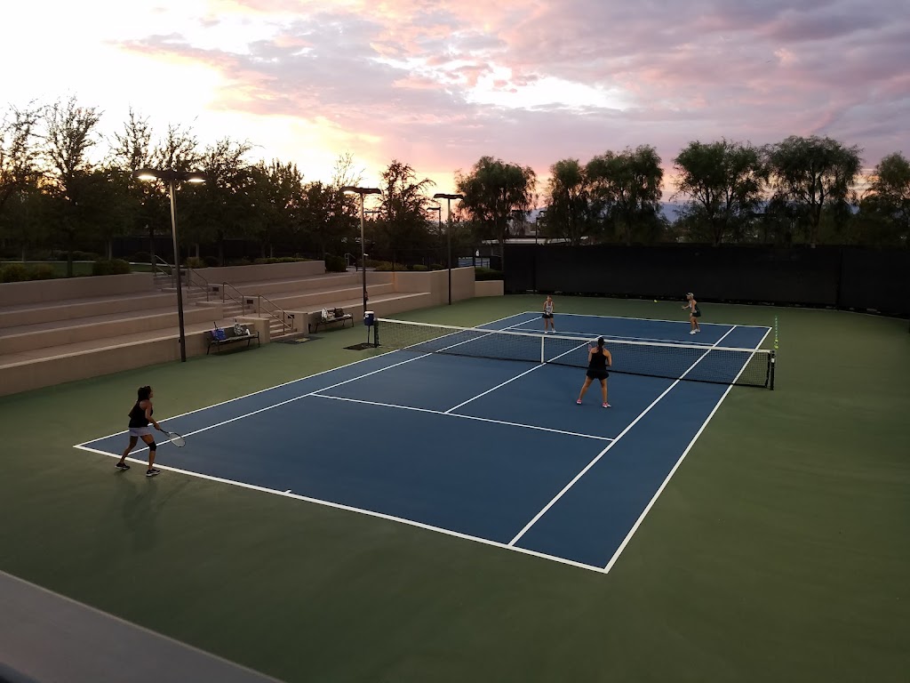 DragonRidge Tennis and Athletic Center
