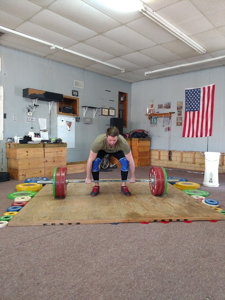  Unleashed Strength and Fitness