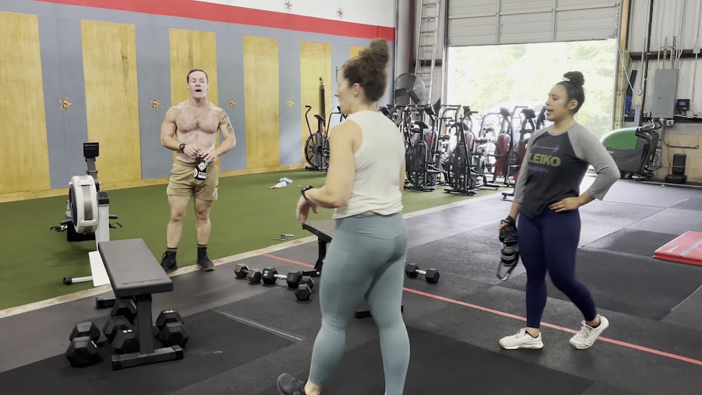  CrossFit Glen Burnie