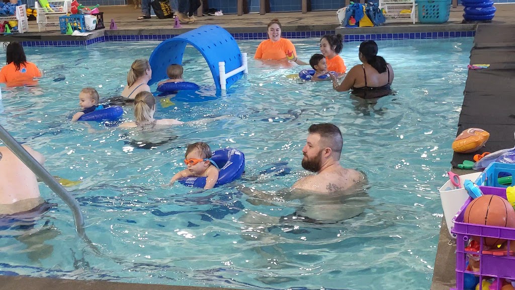  Little Whale Swim School