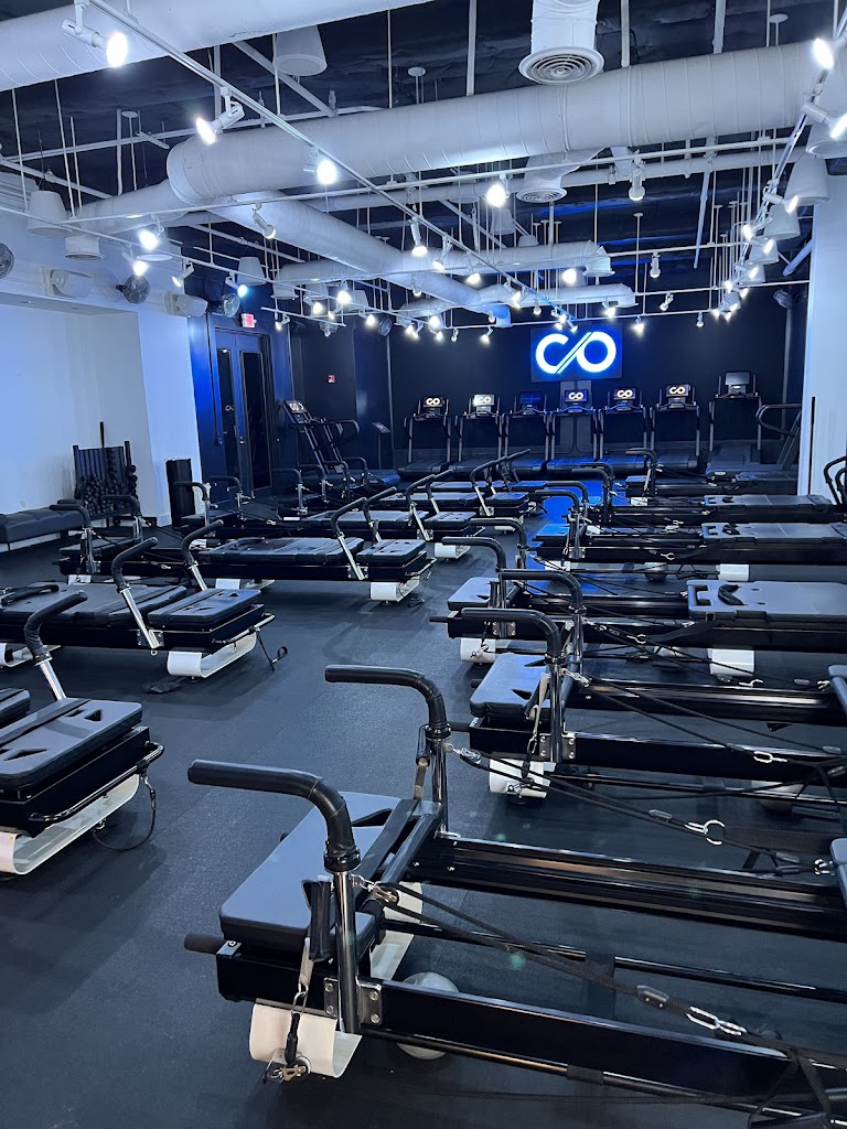  Coreology - Santa Monica