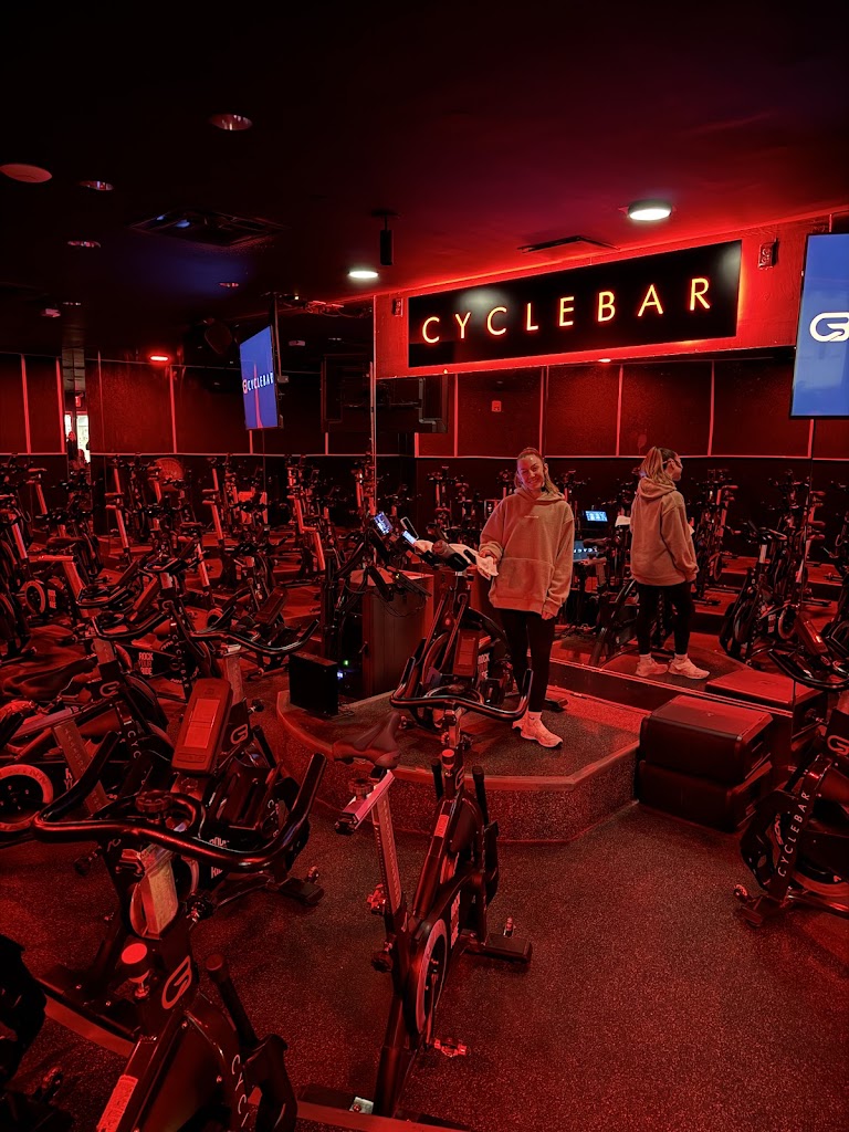  CYCLEBAR