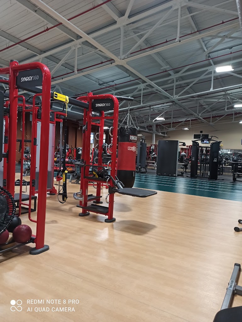  Fitness Center Annex