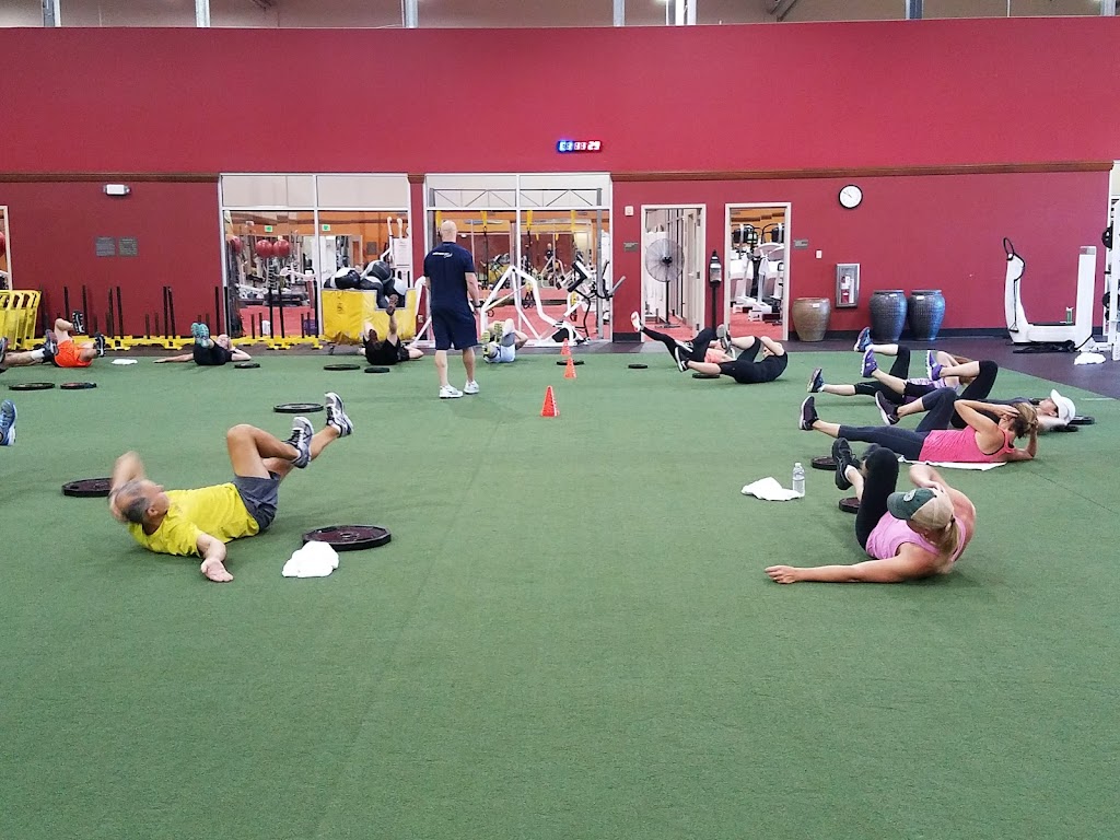  PRO Club - Redmond, Willows Rd