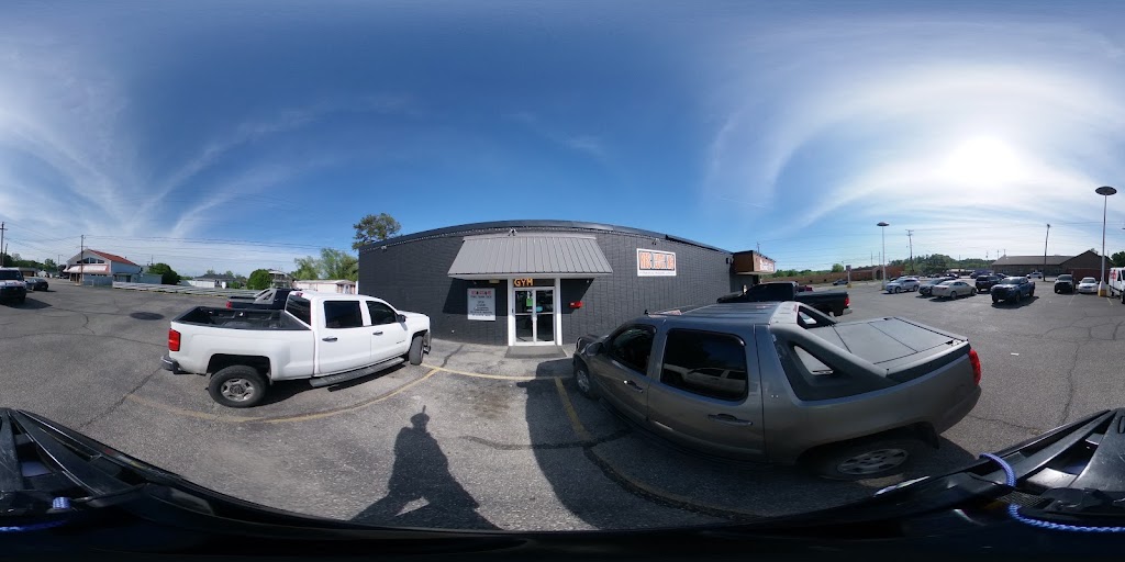  Resolutions Fitness &Training Center