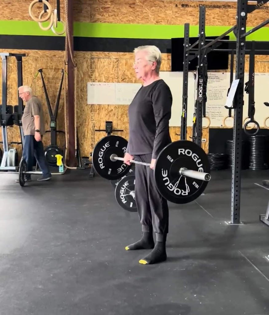  Untamed Fitness North