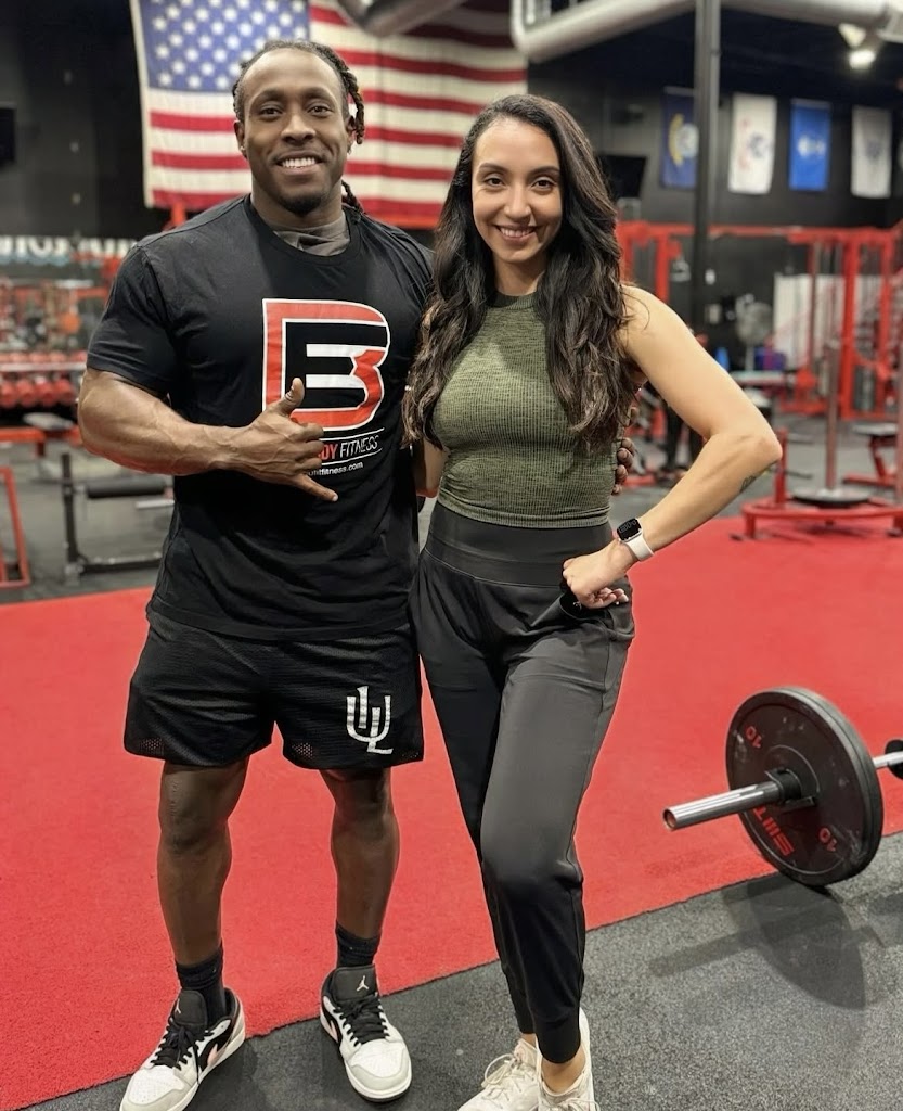  Every Body Fitness LLC