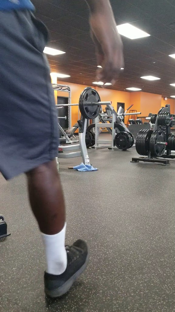  ELITE Fitness Frankfort