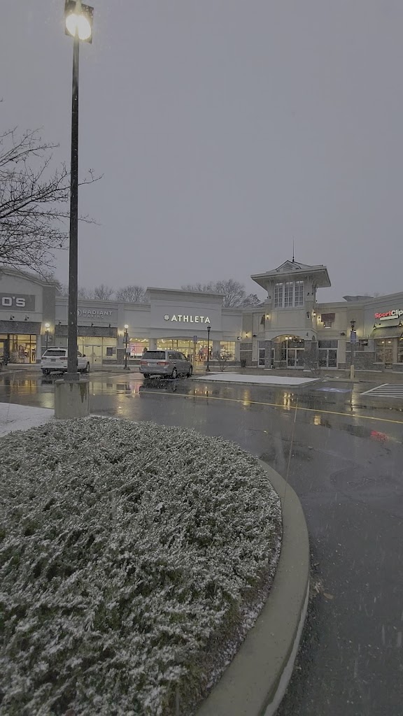  Orangetheory Fitness