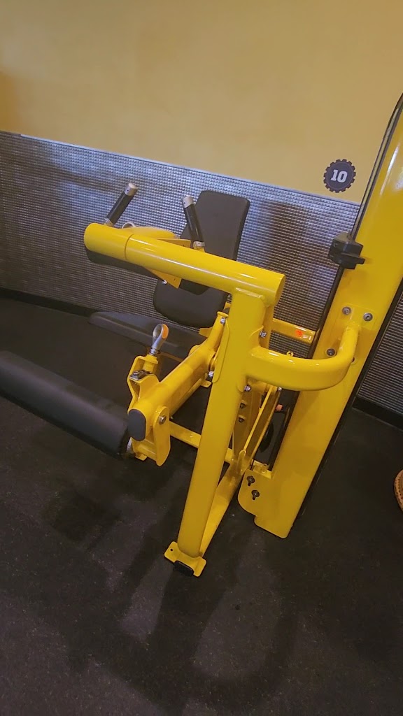  Planet Fitness