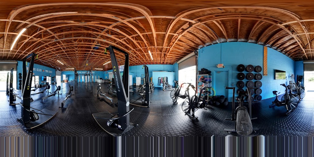  Treasure Coast Fitness & Nutrition