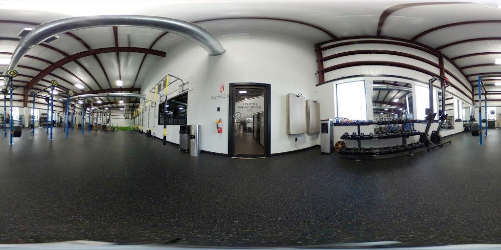  CORE Health & Fitness