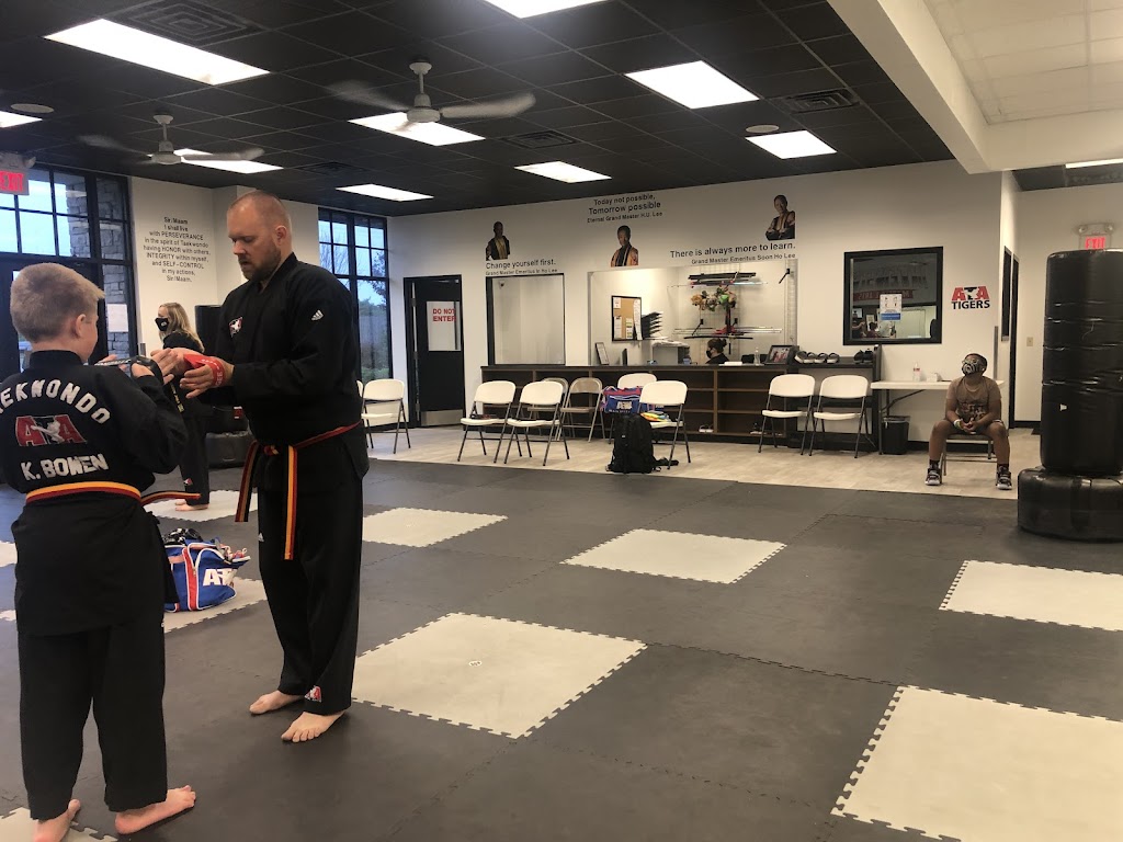  Intensity Martial Arts - Southaven ATA