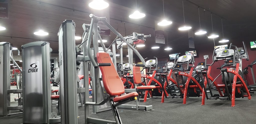  Snap Fitness Watertown