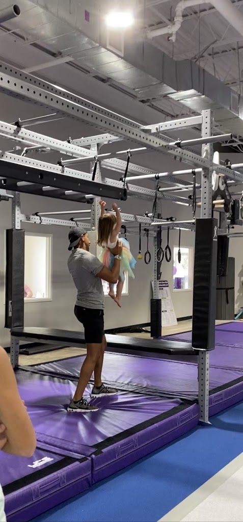  Legends Sports Academy