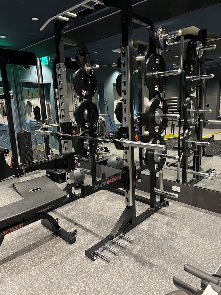  PEX Health and Fitness Medfield