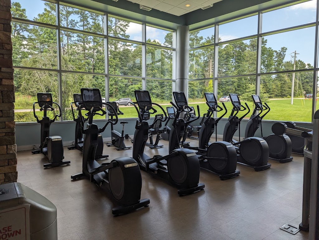  Ballentine Family YMCA