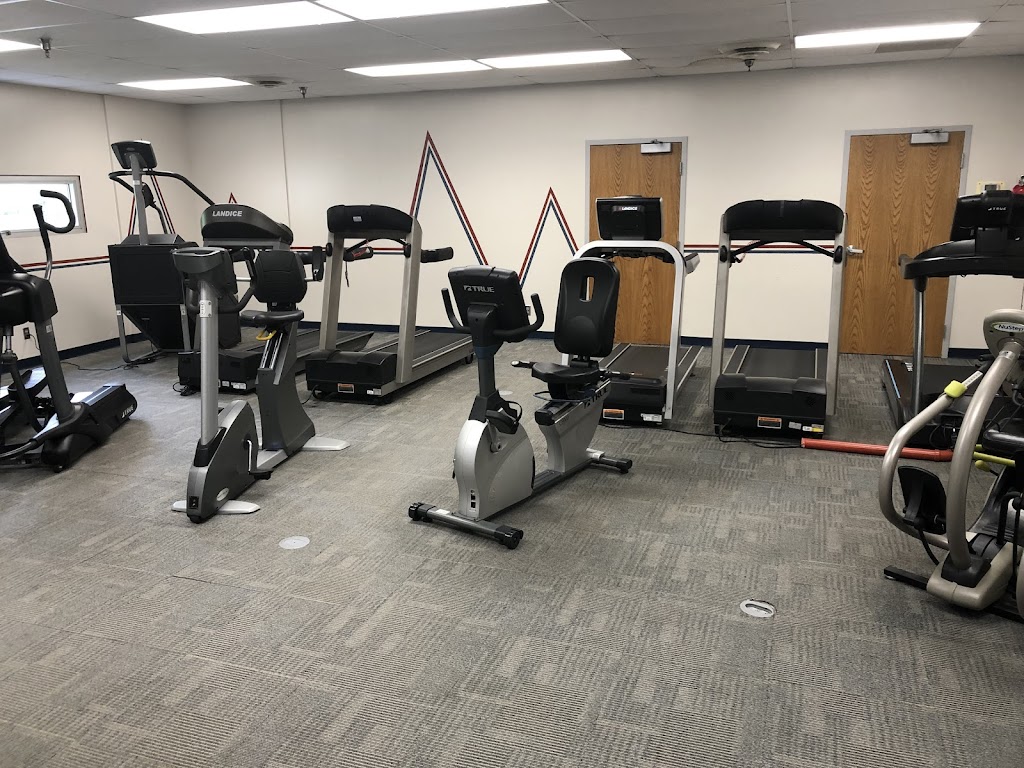  Boone County Fitness Center