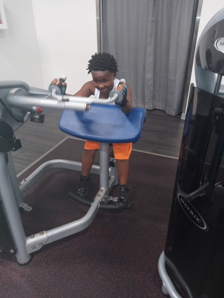  Workout Anytime Americus