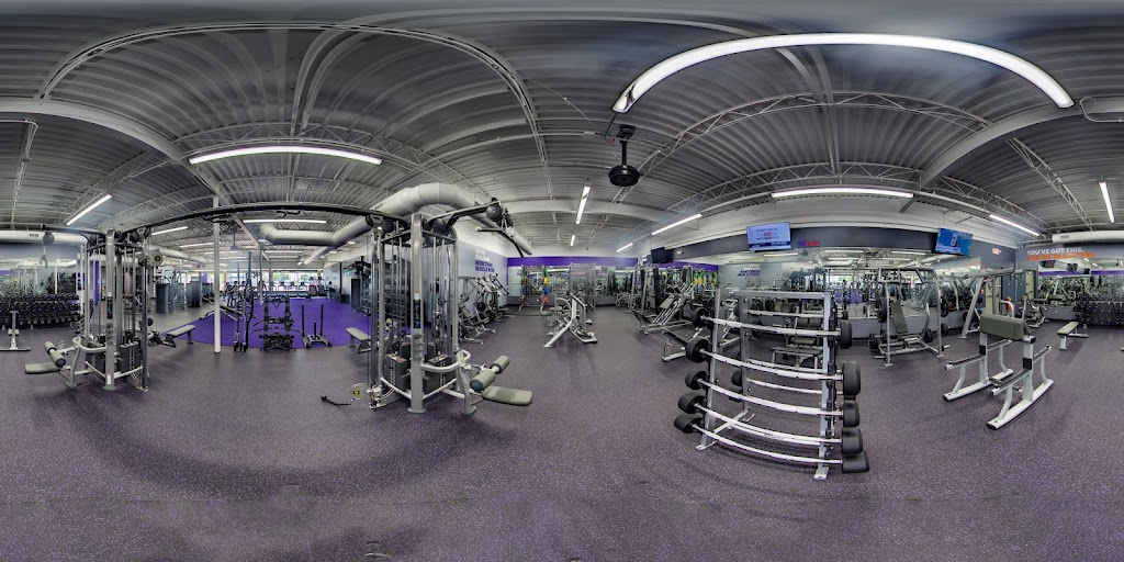  Anytime Fitness
