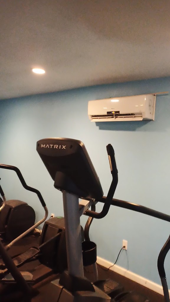  Non Stop Fitness 24hr Access Gym