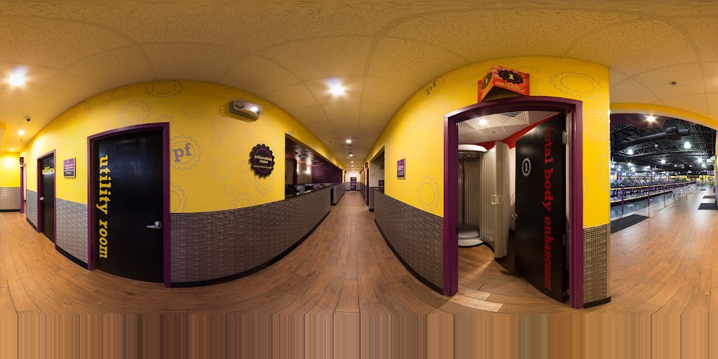  Planet Fitness