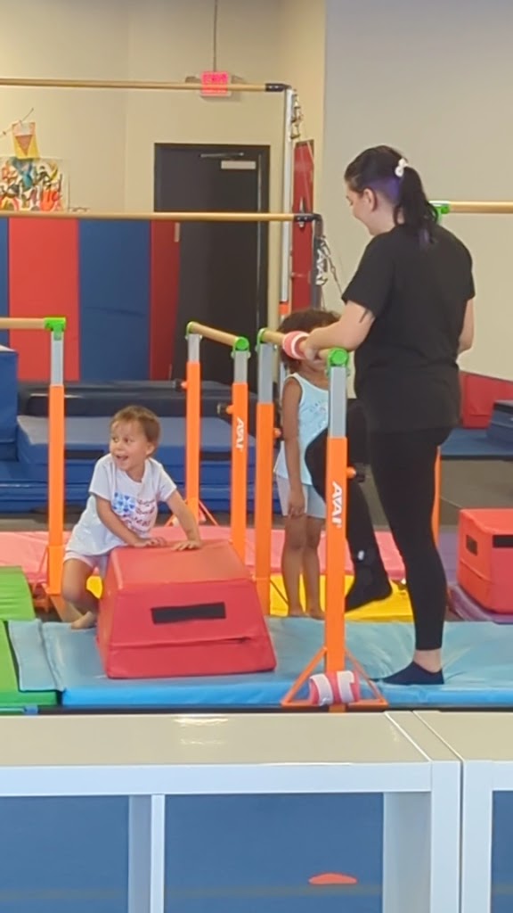  GForce Gymnastics & Parkour Murrieta