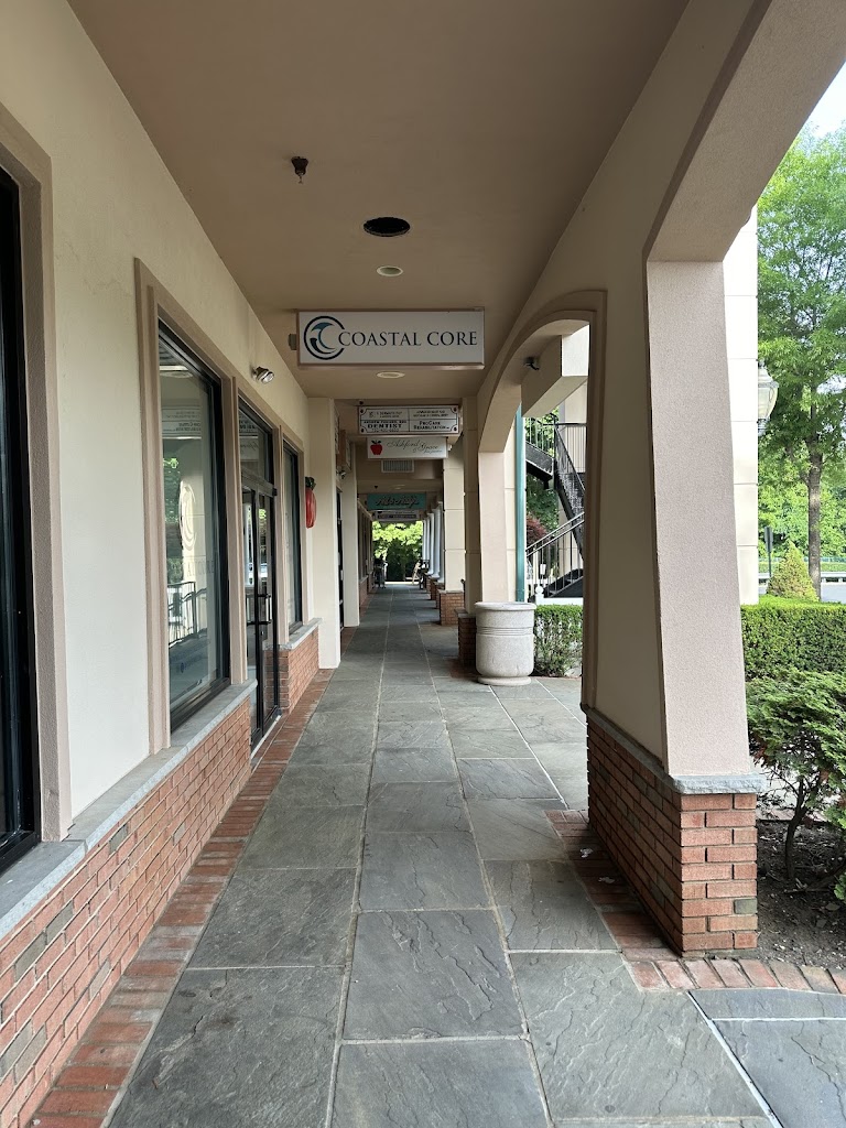  Coastal Core Fitness