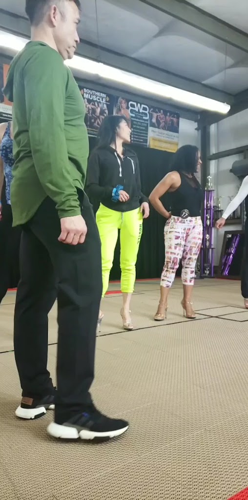  House of Payne Personal Training