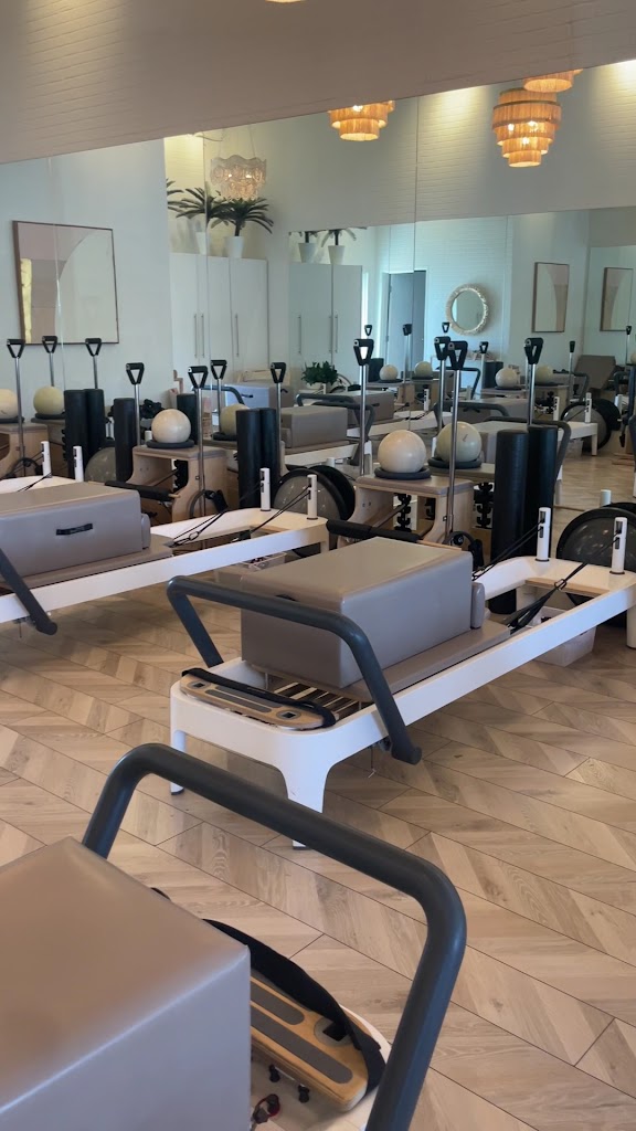  Core Pilates Centennial Hills