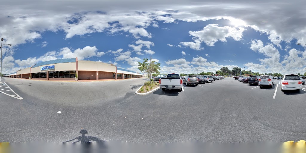  Zone Health and Fitness