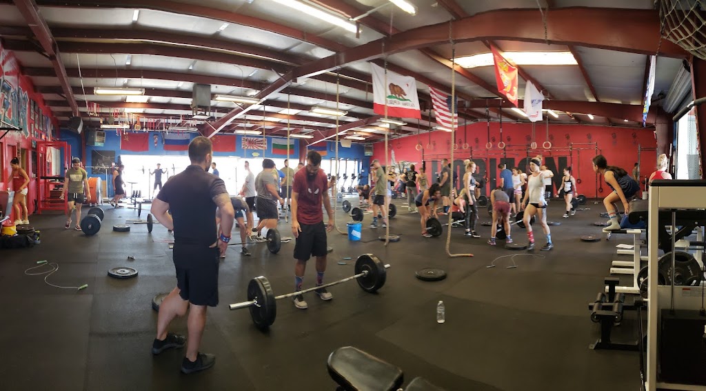  Horizon Strength & Conditioning