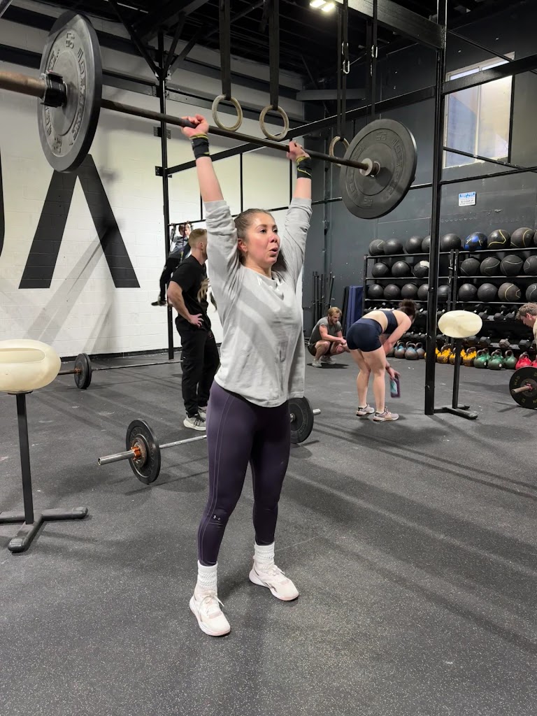  Urban Athletics Heights