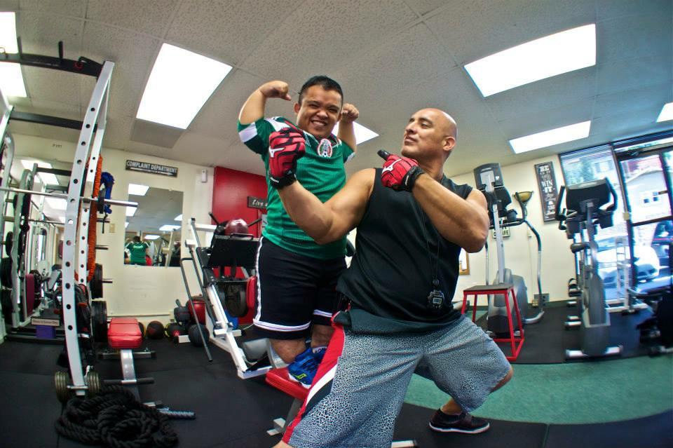  Think-Fit Private Training